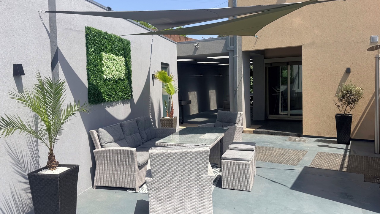 Photo of Outdoor in Escapaes