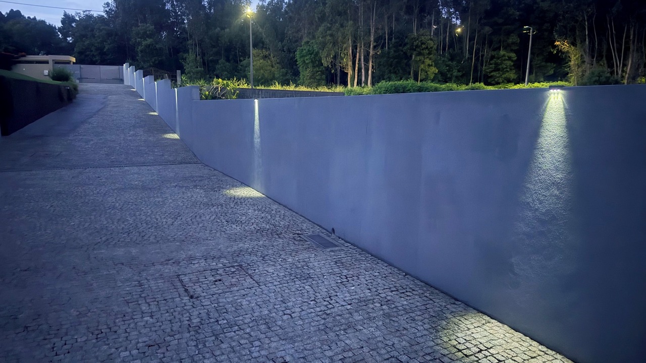 Photo of Outdoor in Escapaes