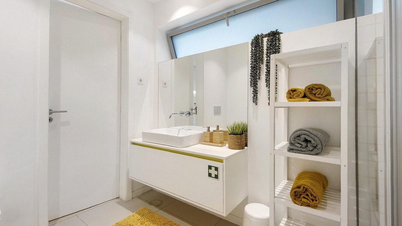 Photo of Bathroom in Vera Cruz