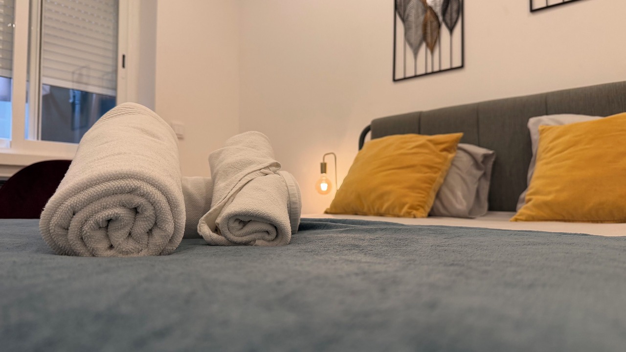 Photo of Bedroom in Carvoeira