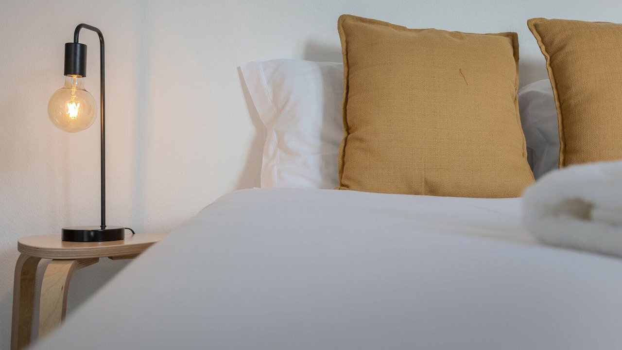 Photo of Bedroom in Ponta Delgada