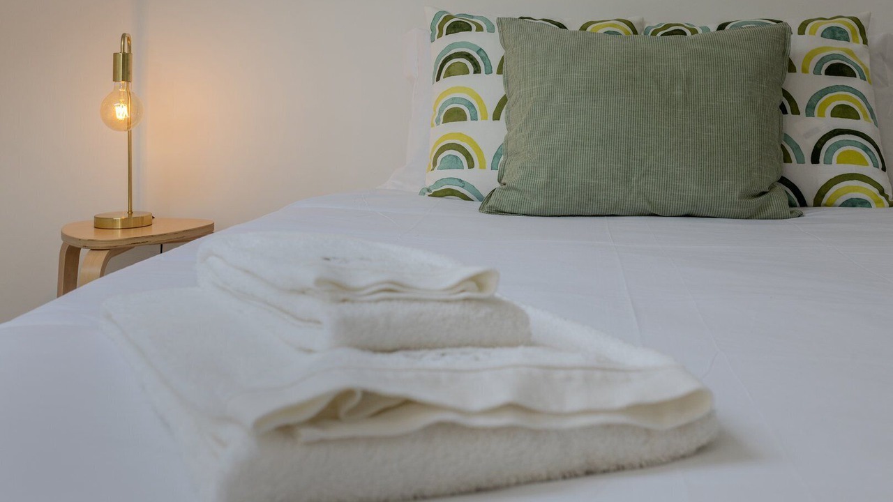 Photo of Bedroom in Ponta Delgada