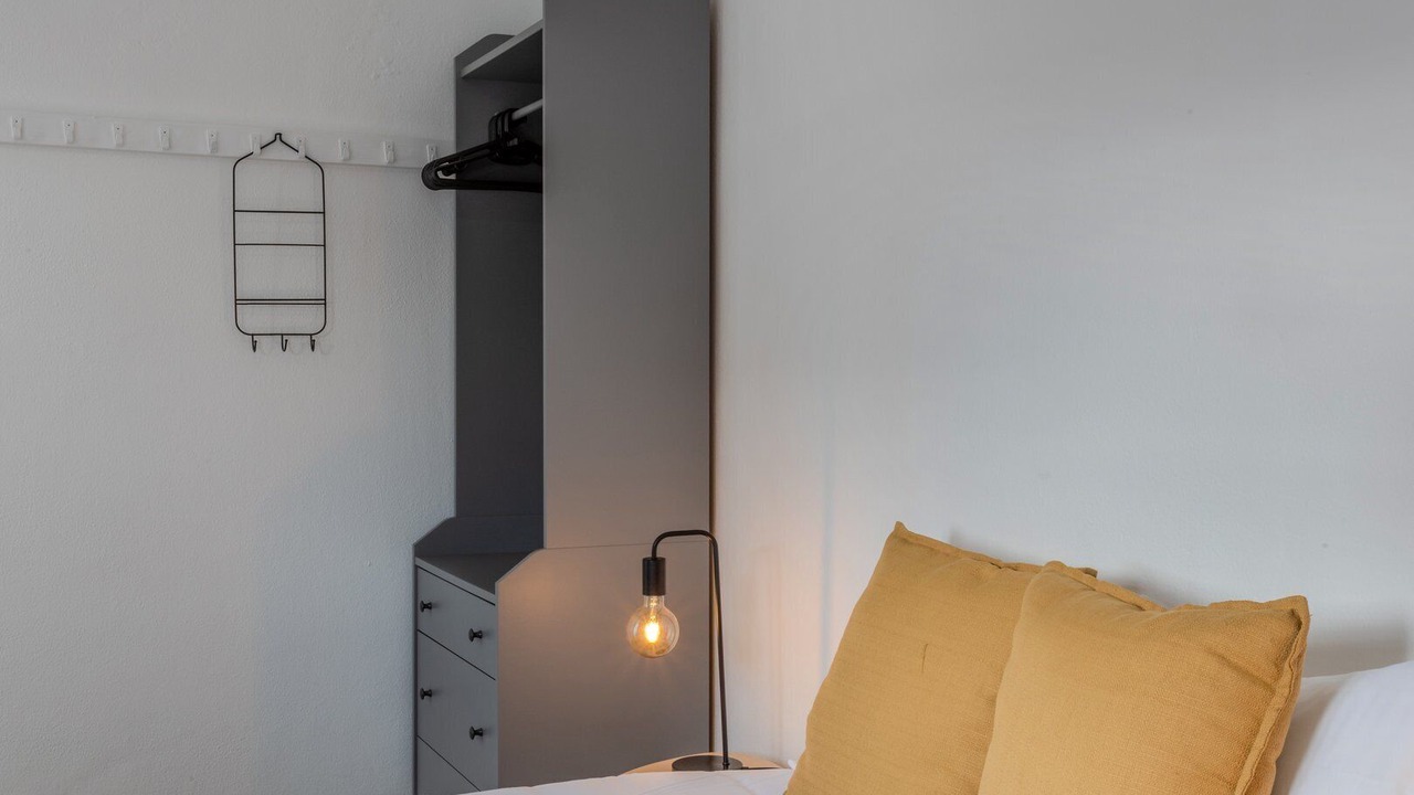 Photo of Bedroom in Ponta Delgada