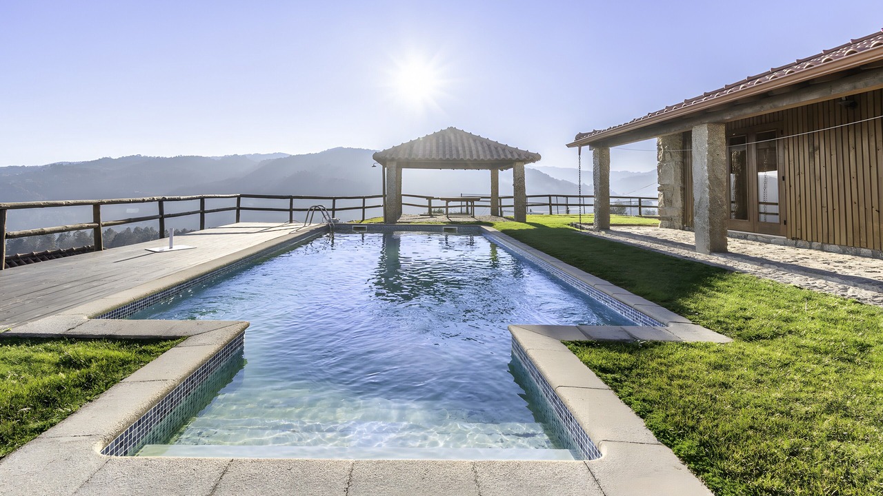 Photo of Outdoor in Celorico de Basto