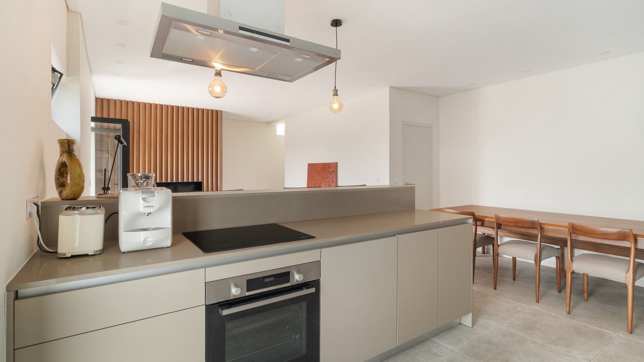 Photo of Kitchen in Gemeses