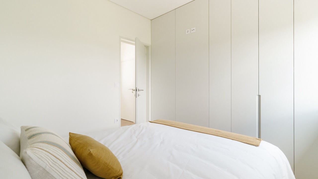 Photo of Bedroom in Gemeses
