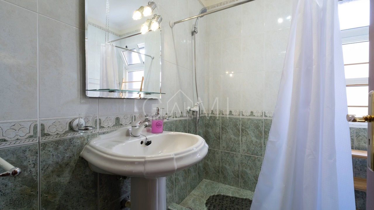 Photo of Bathroom in Estreito da Calheta