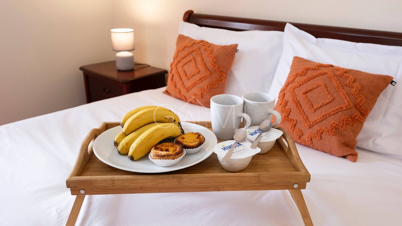 Photo of Bedroom in Estreito da Calheta