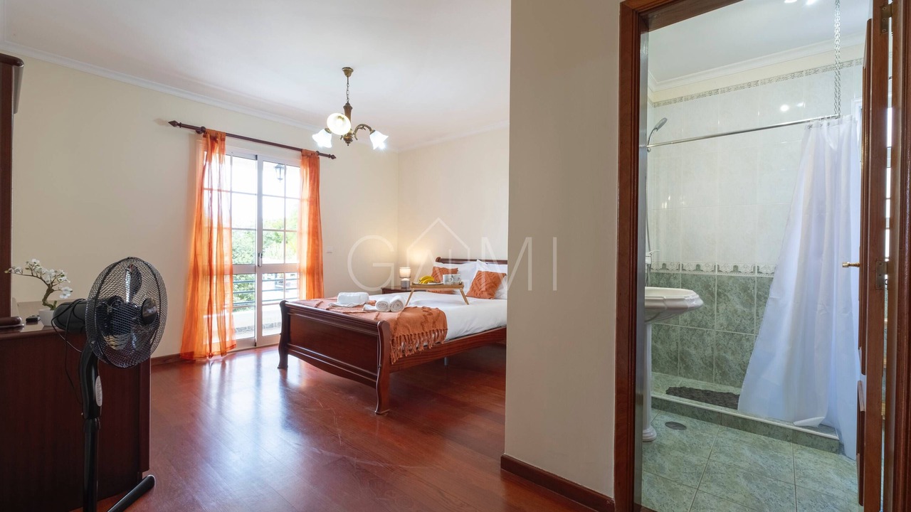 Photo of Bedroom in Estreito da Calheta