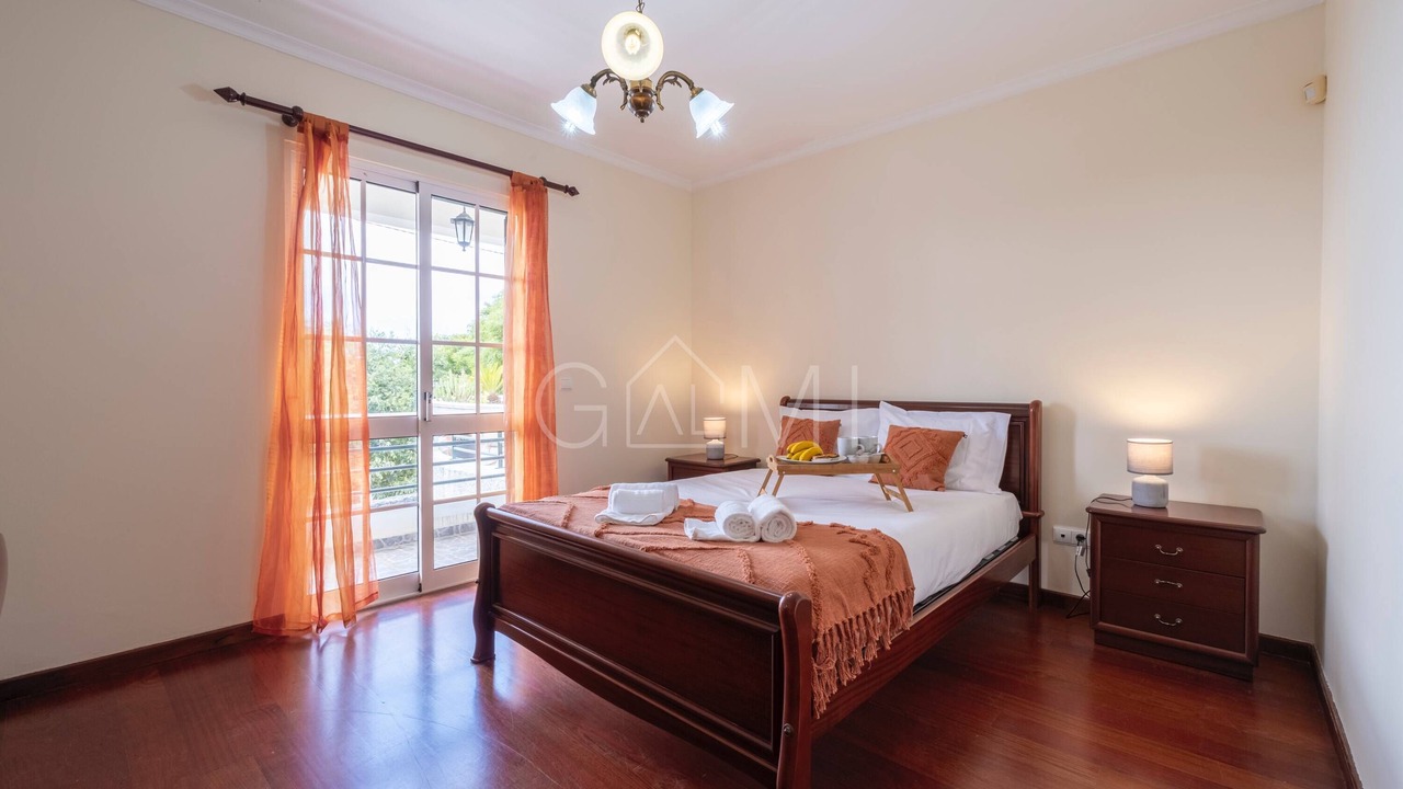 Photo of Bedroom in Estreito da Calheta