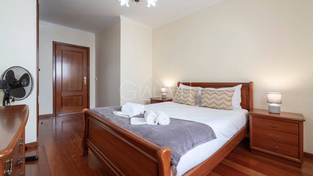 Photo of Bedroom in Estreito da Calheta
