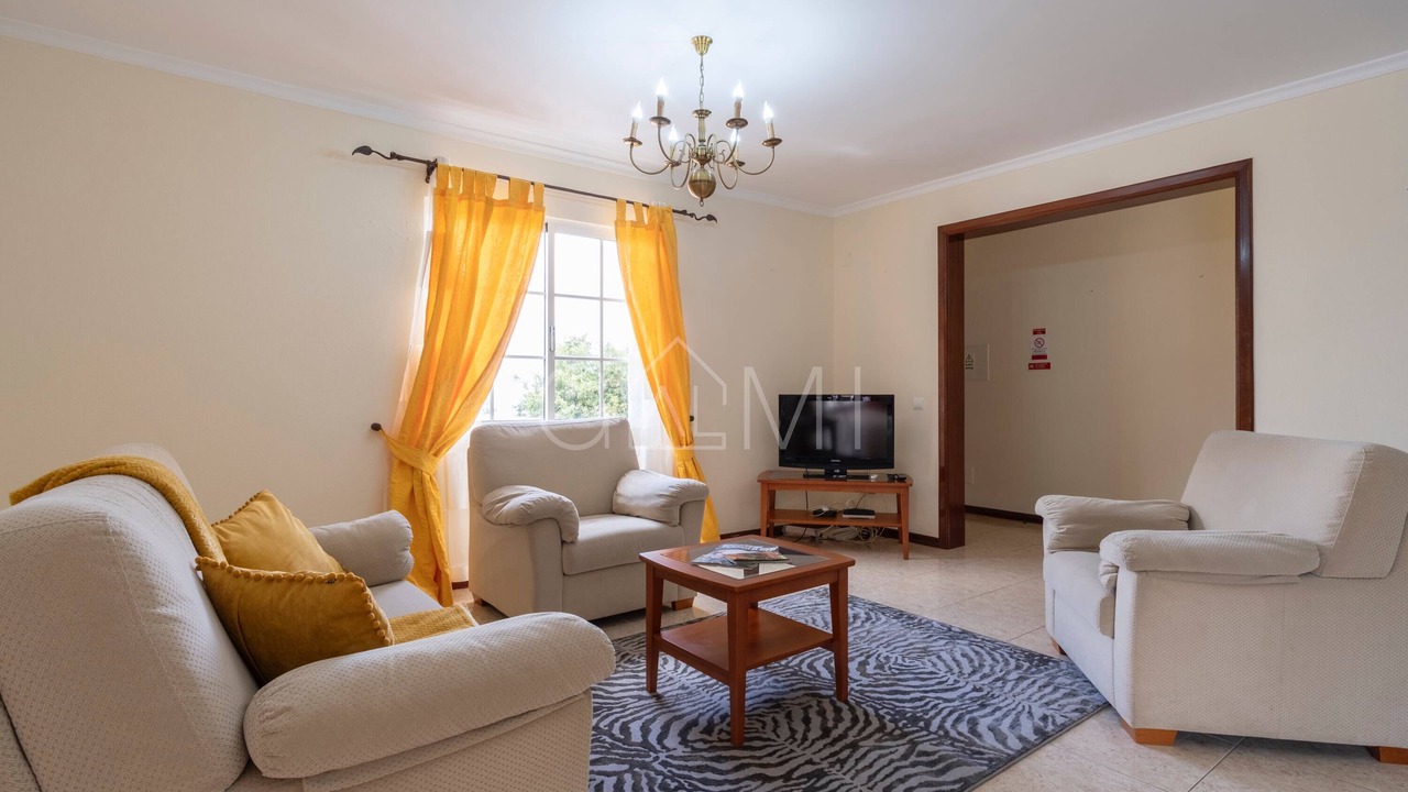 Photo of Livingroom in Estreito da Calheta