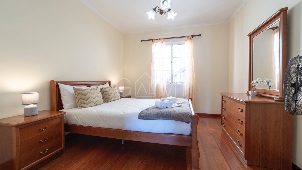 Photo of Bedroom in Estreito da Calheta