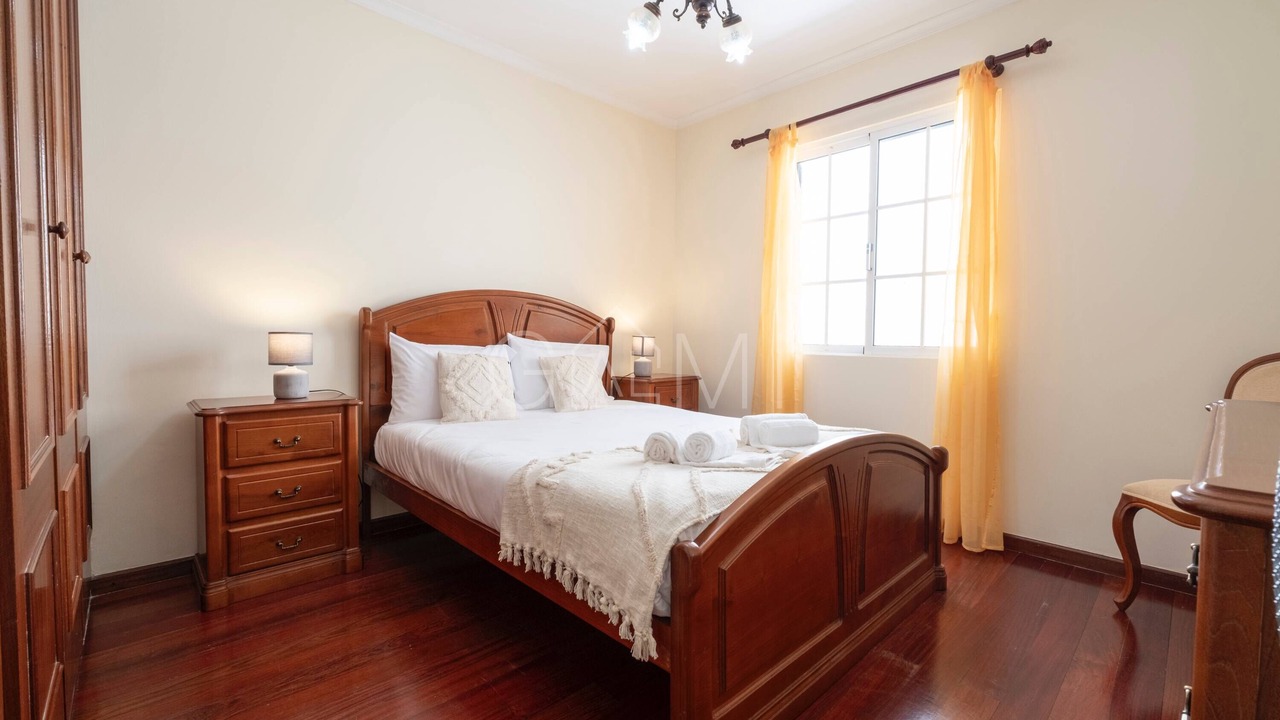 Photo of Bedroom in Estreito da Calheta