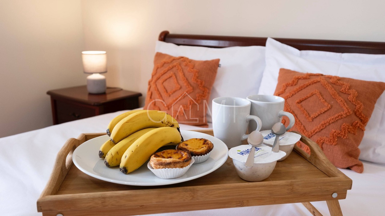 Photo of Bedroom in Estreito da Calheta