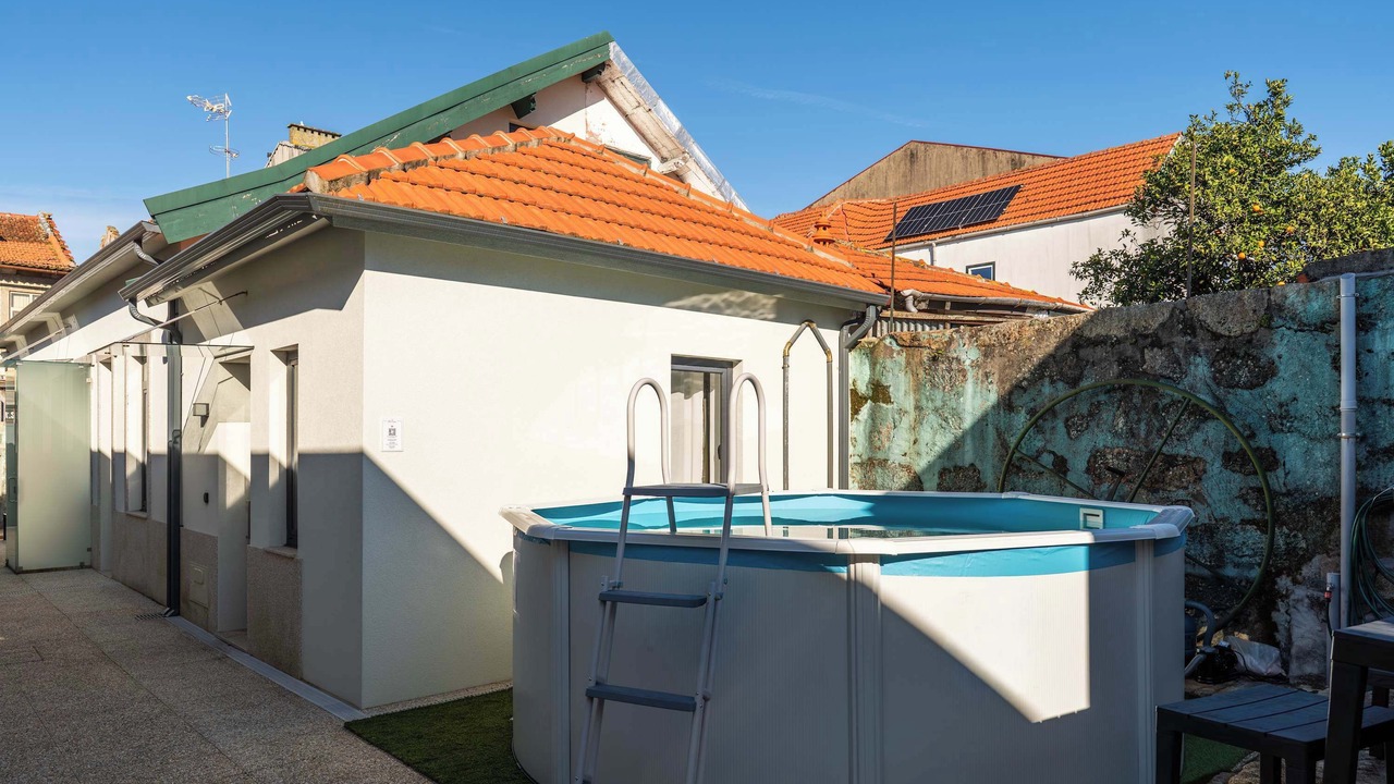 Photo of Outdoor in Sao Mamede de Infesta