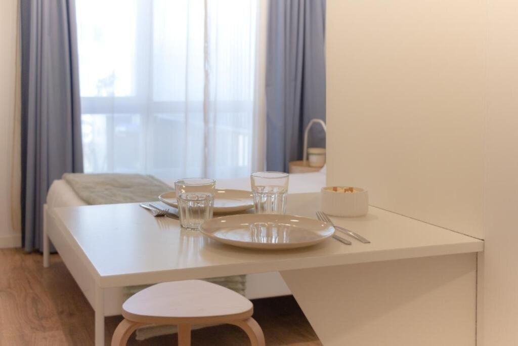 Photo of Bedroom in Porto
