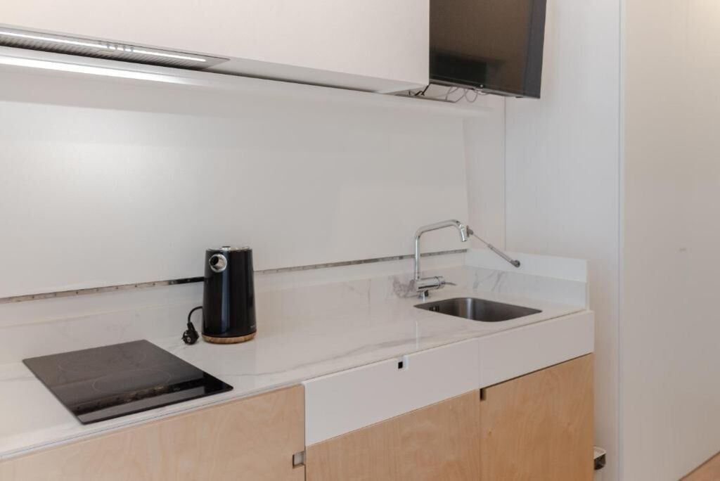 Photo of Kitchen in Bonfim