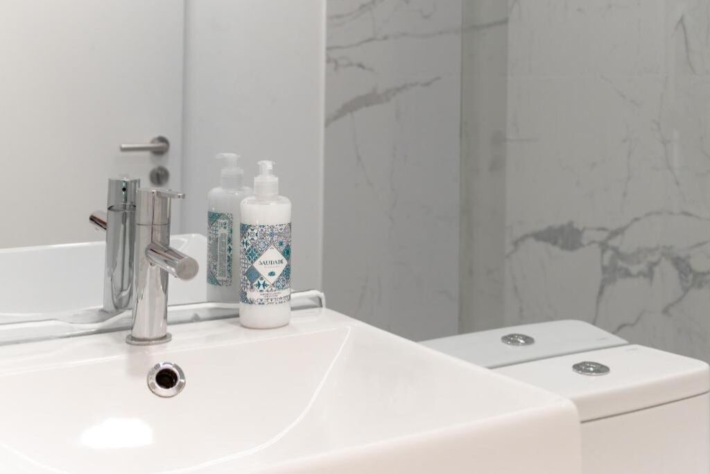 Photo of Bathroom in Bonfim