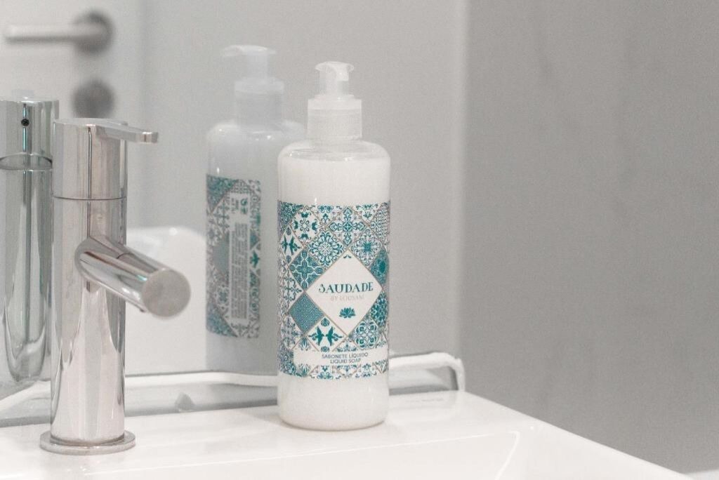 Photo of Bathroom in Bonfim