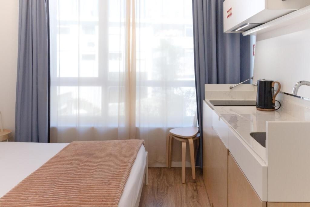 Photo of Bedroom in Bonfim