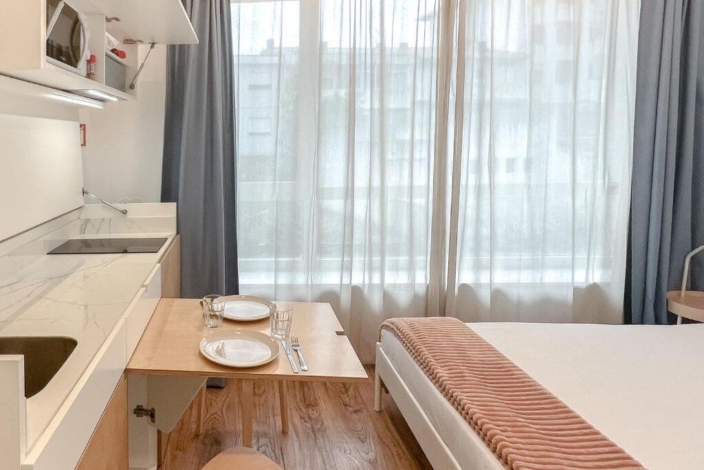 Photo of Bedroom in Bonfim
