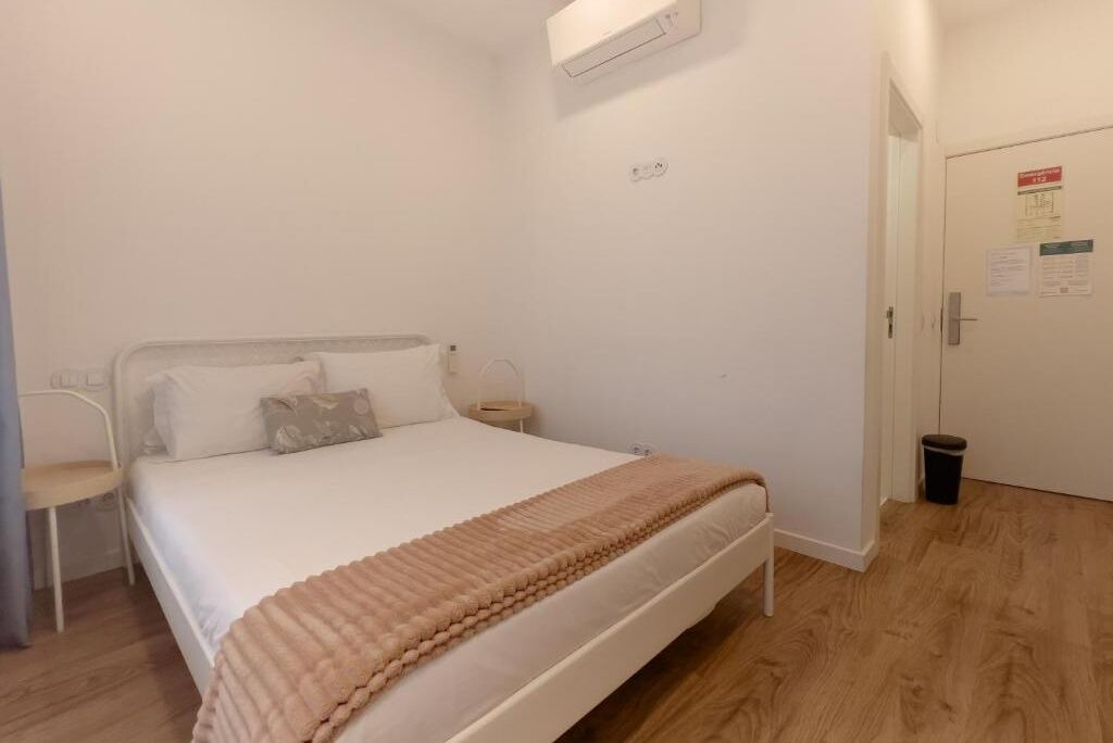Photo of Bedroom in Bonfim