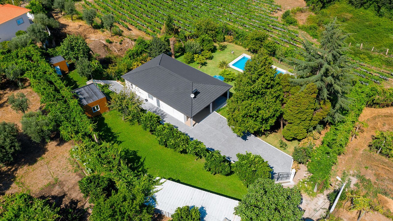 Photo of Outdoor in Amarante