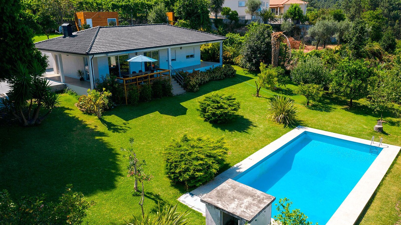 Photo of Outdoor in Amarante