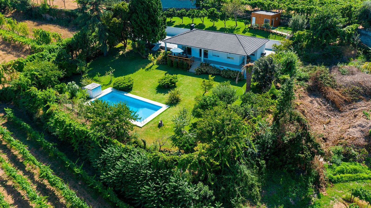 Photo of Outdoor in Amarante