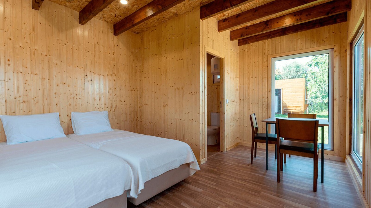 Photo of Bedroom in Amarante