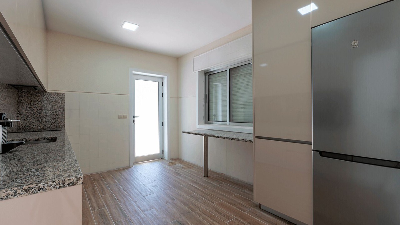 Photo of Kitchen in Amarante