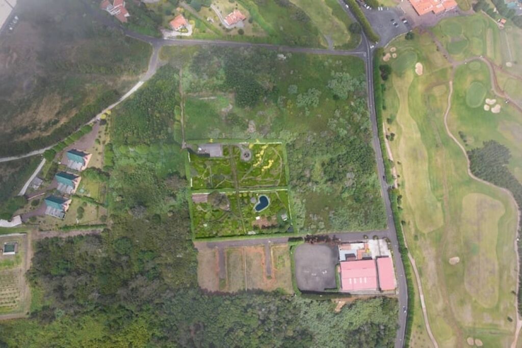 Photo of Outdoor in Santo da Serra