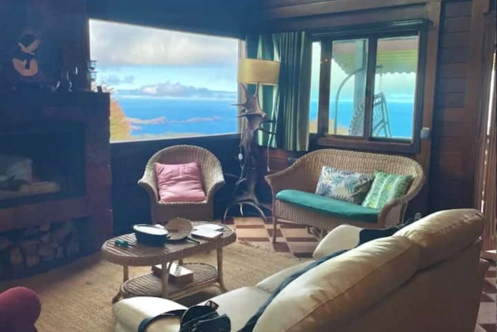 Photo of Livingroom in Santo da Serra