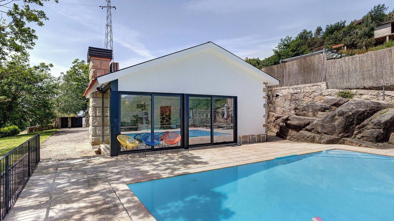 Photo of Outdoor in Campo de Gerez