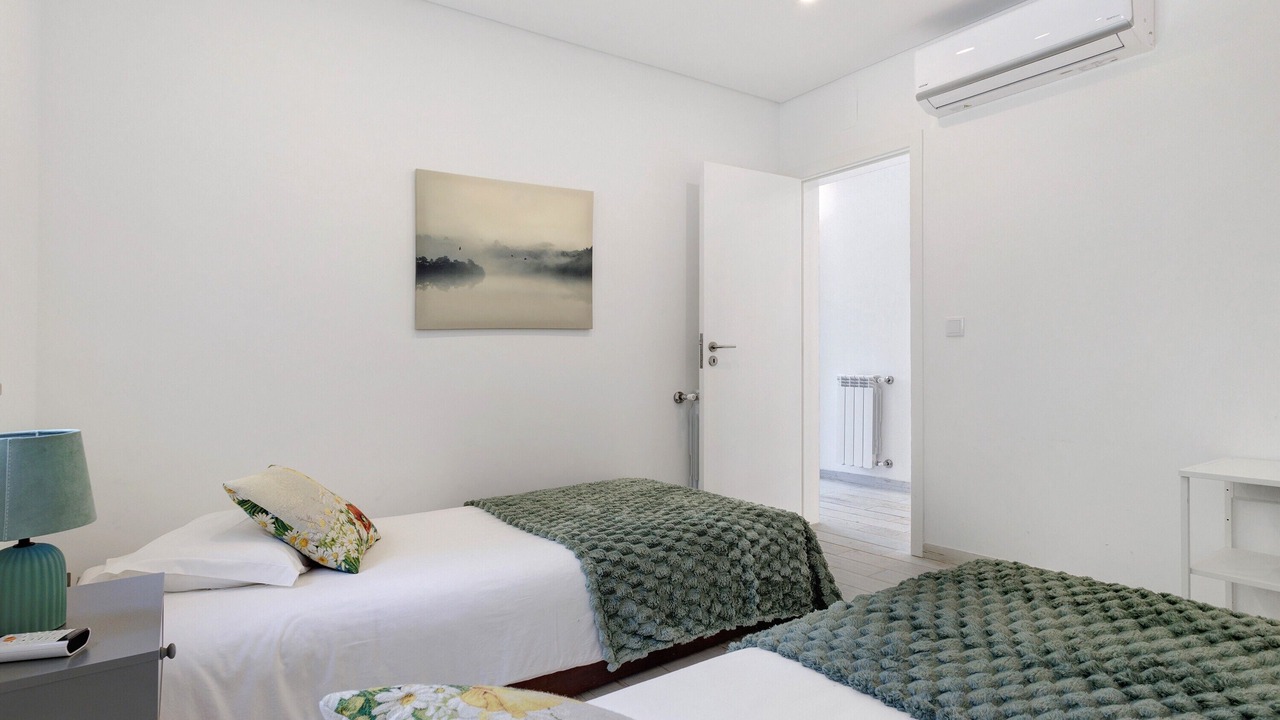 Photo of Bedroom in Campo de Gerez