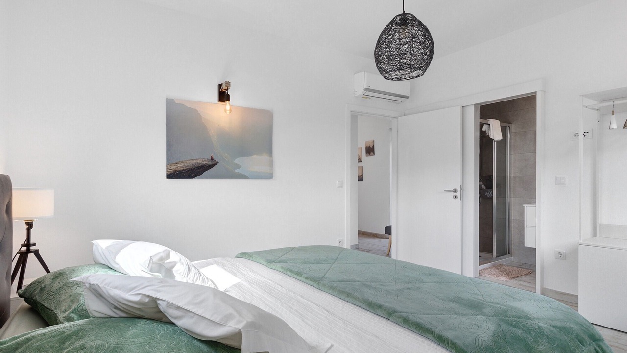 Photo of Bedroom in Campo de Gerez