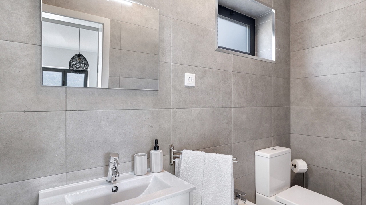 Photo of Bathroom in Campo de Gerez