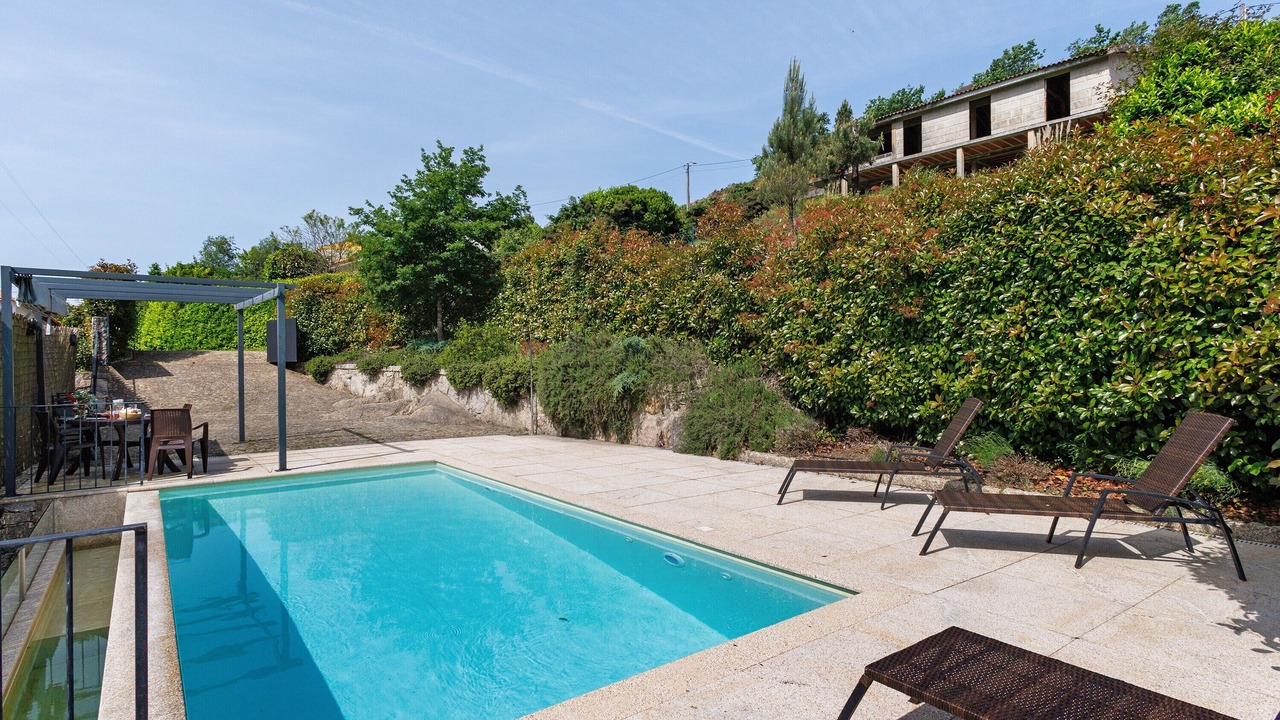 Photo of Outdoor in Campo de Gerez