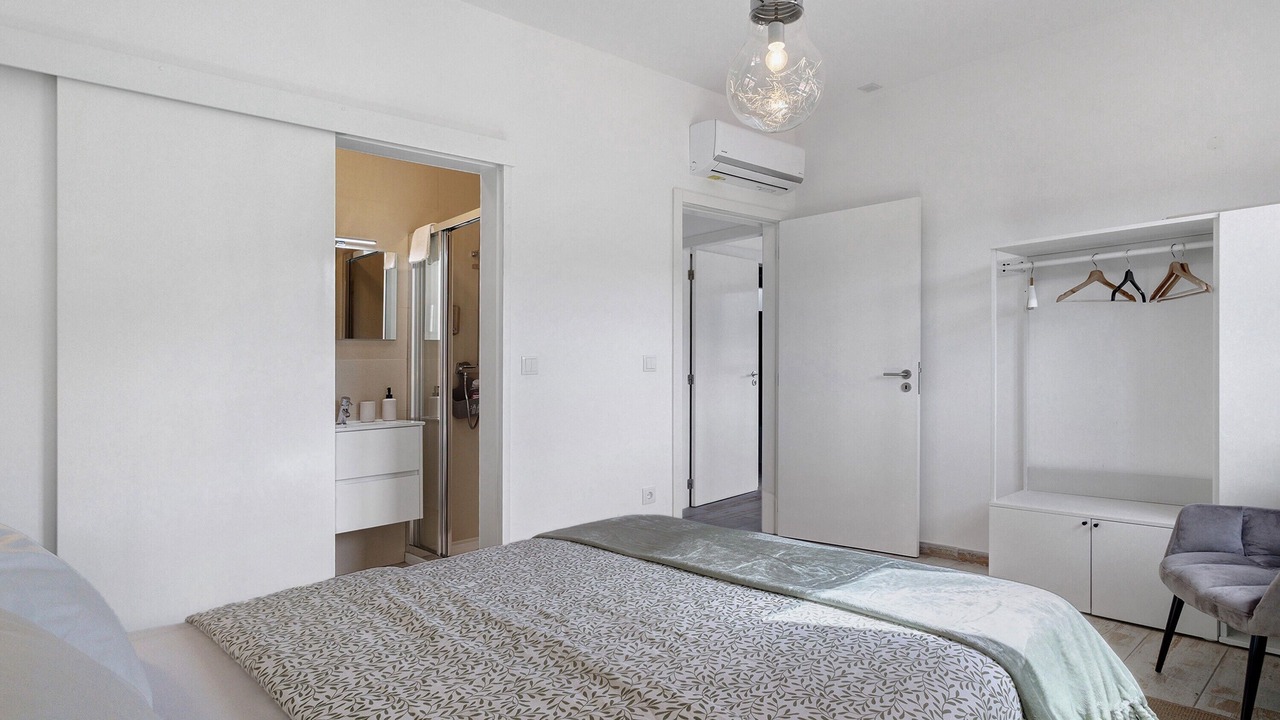 Photo of Bedroom in Campo de Gerez