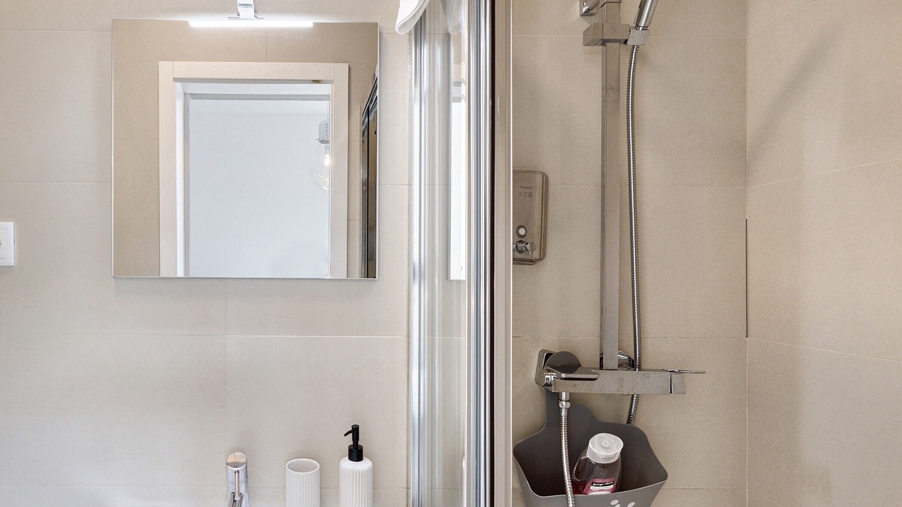 Photo of Bathroom in Campo de Gerez