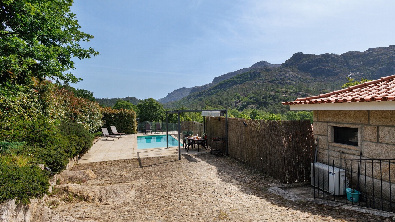 Photo of Outdoor in Campo de Gerez