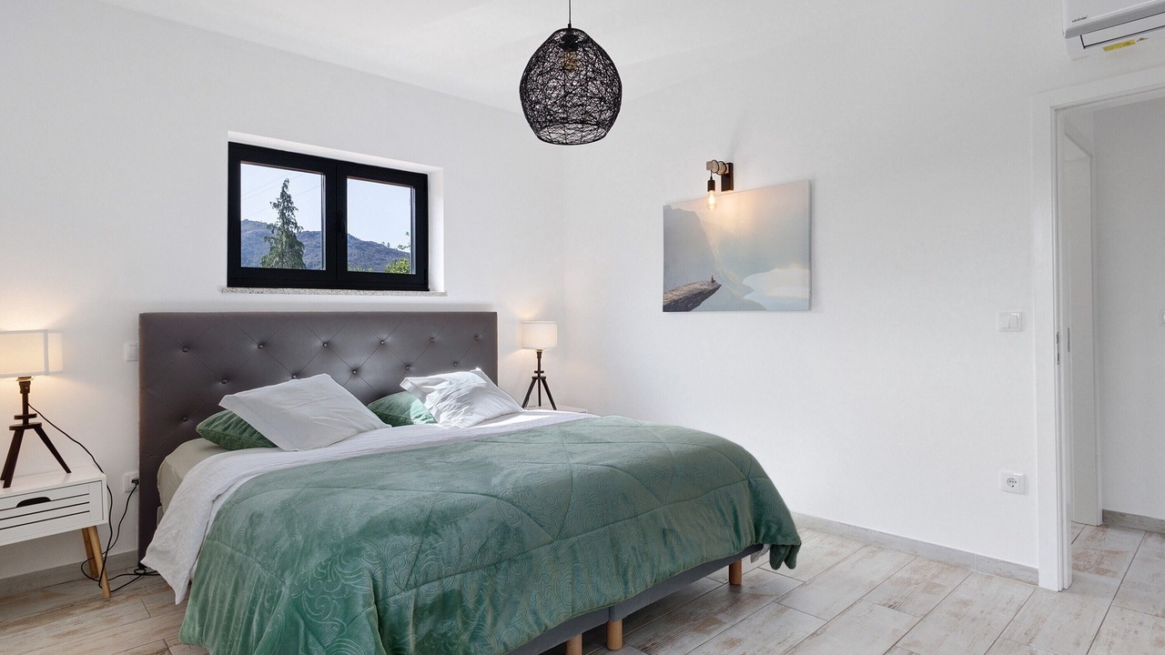 Photo of Bedroom in Campo de Gerez