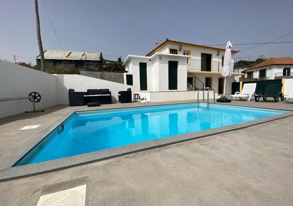 Photo of Outdoor in Estreito da Calheta