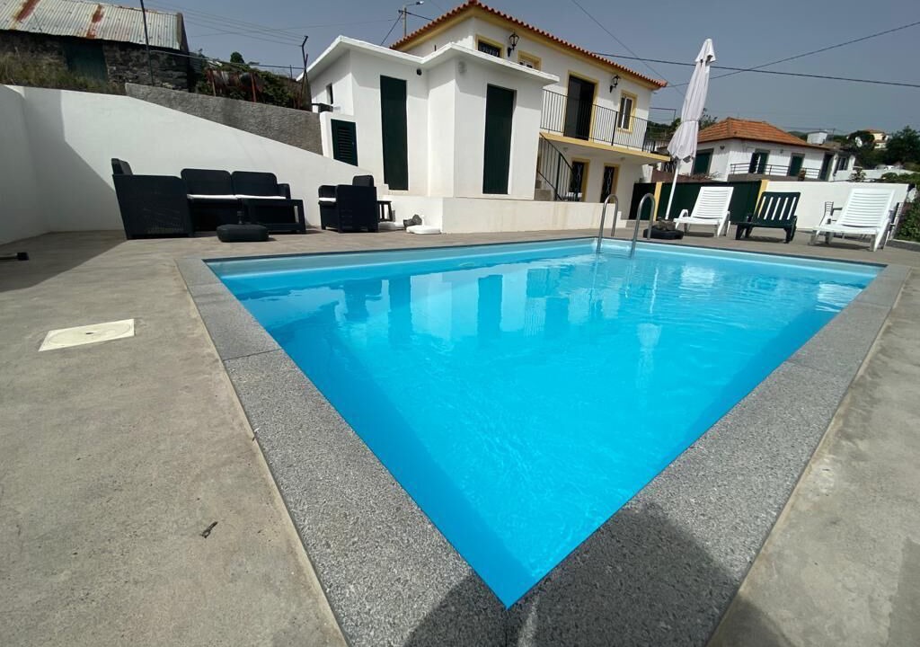 Photo of Outdoor in Estreito da Calheta