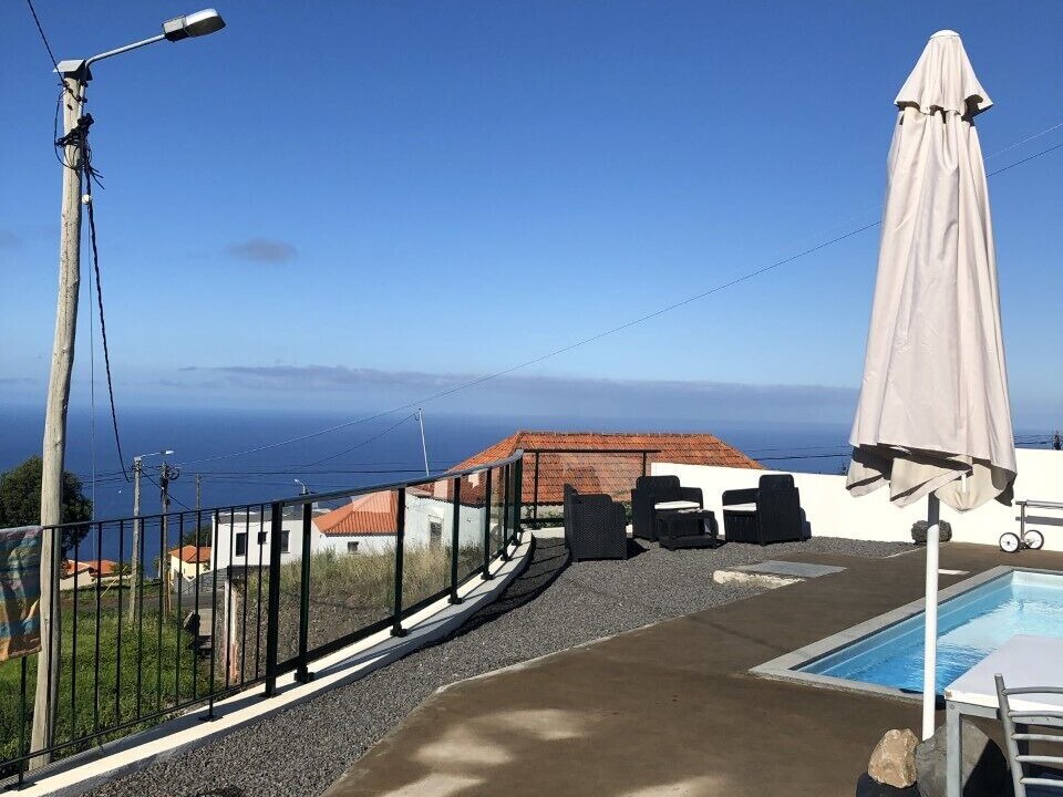 Photo of Outdoor in Estreito da Calheta