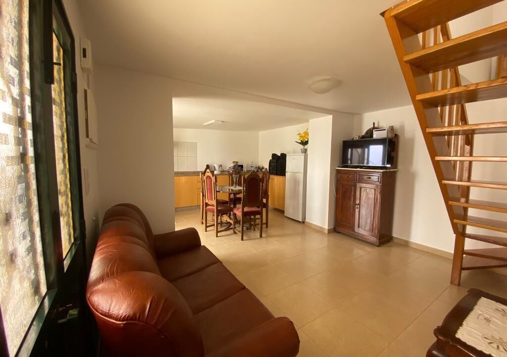 Photo of Livingroom in Estreito da Calheta