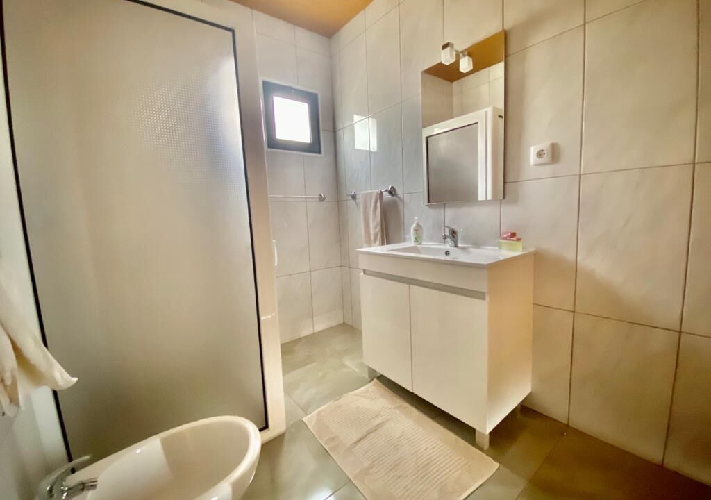 Photo of Bathroom in Estreito da Calheta
