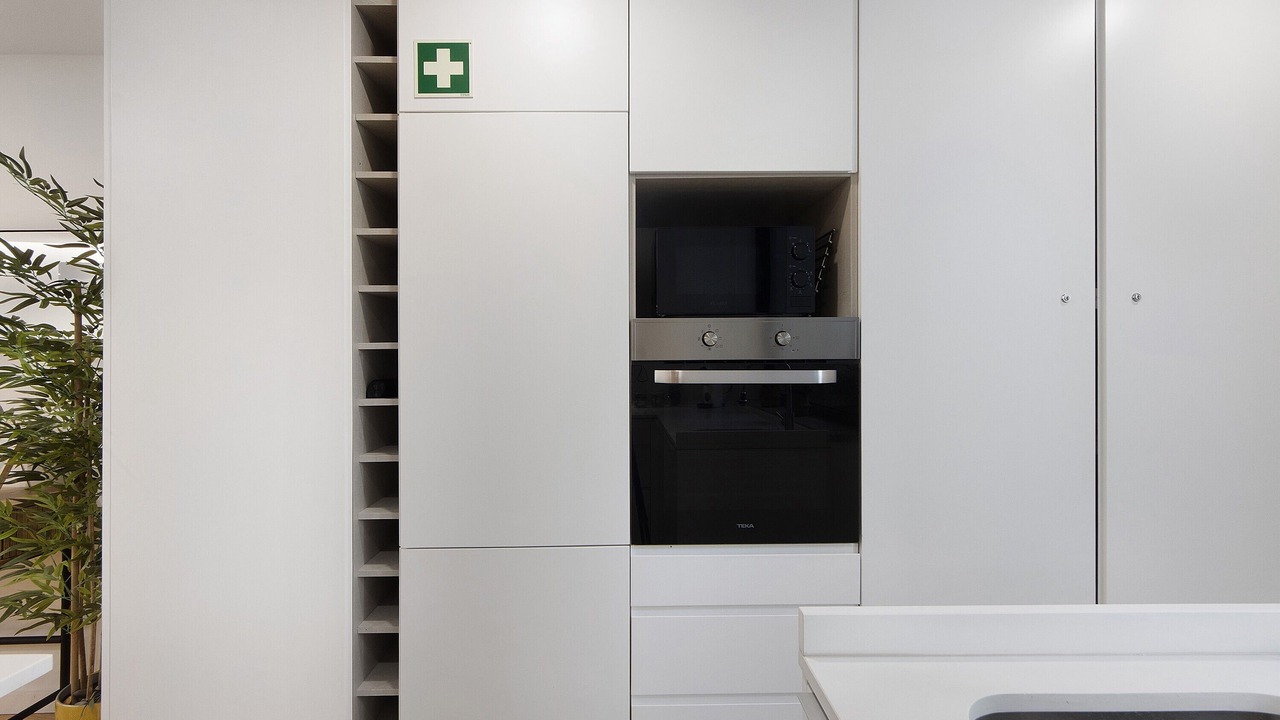 Photo of Kitchen in Aveiro