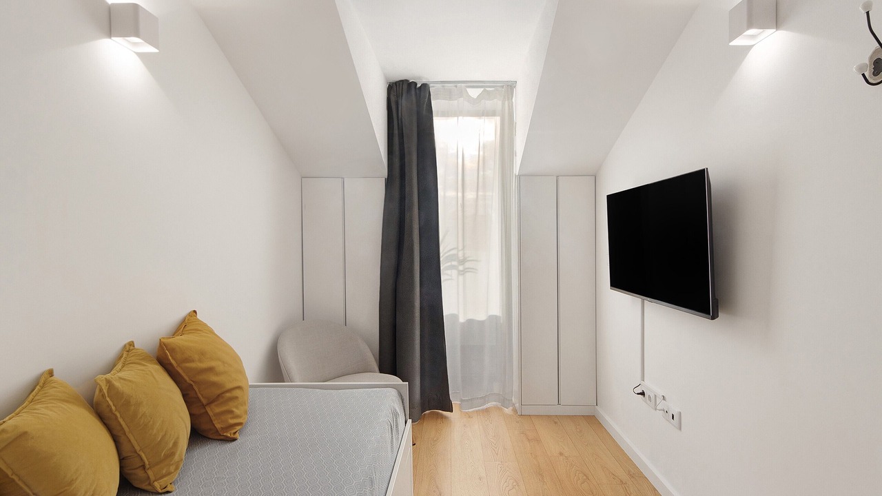 Photo of Bedroom in Aveiro